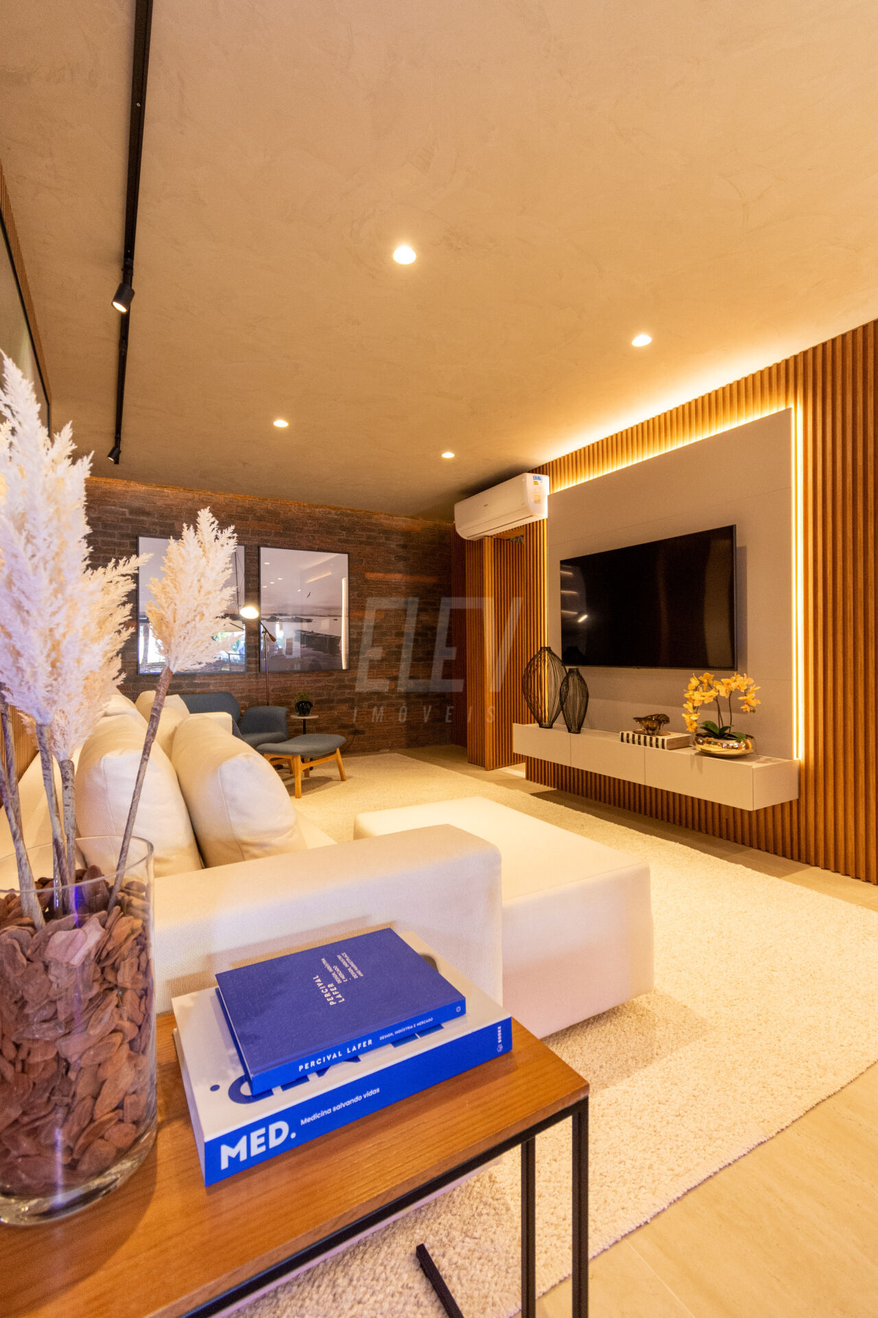 Apartamento, 3 quartos, 109 m² - Foto 3