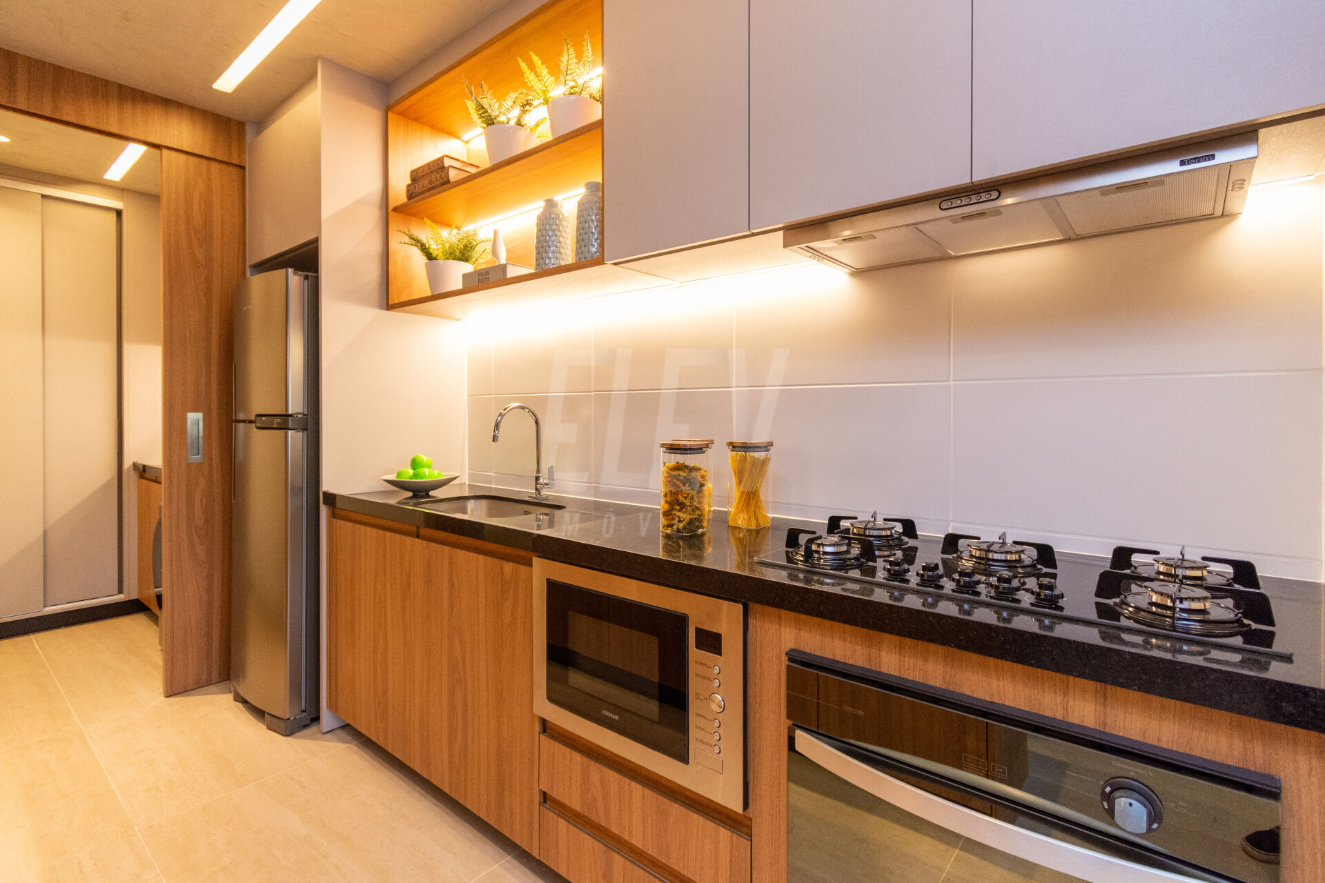 Apartamento, 3 quartos, 109 m² - Foto 14