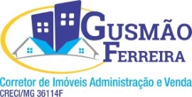 Gusmao Ferreira