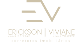 Erickson | Viviane - Corretores Imobiliários