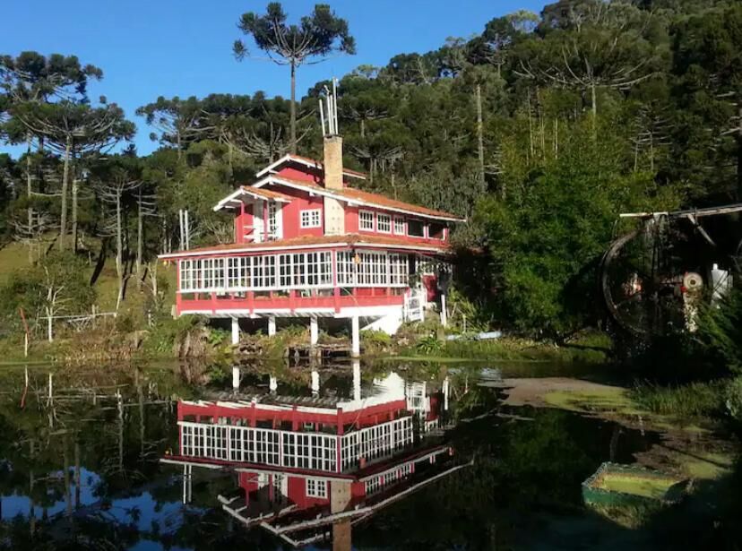 Imagem principal do imóvel