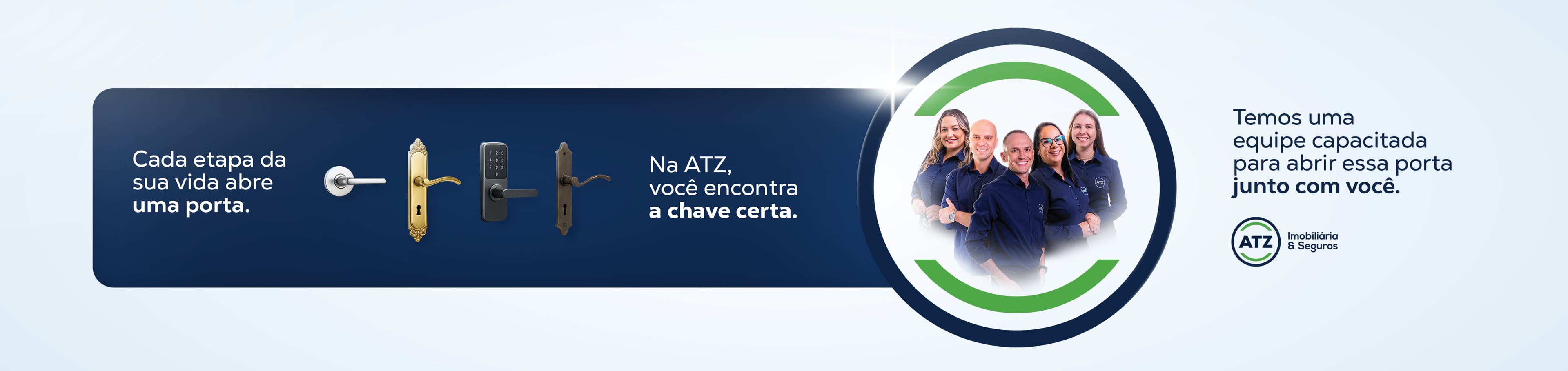 Atz Consultoria Imobiliária