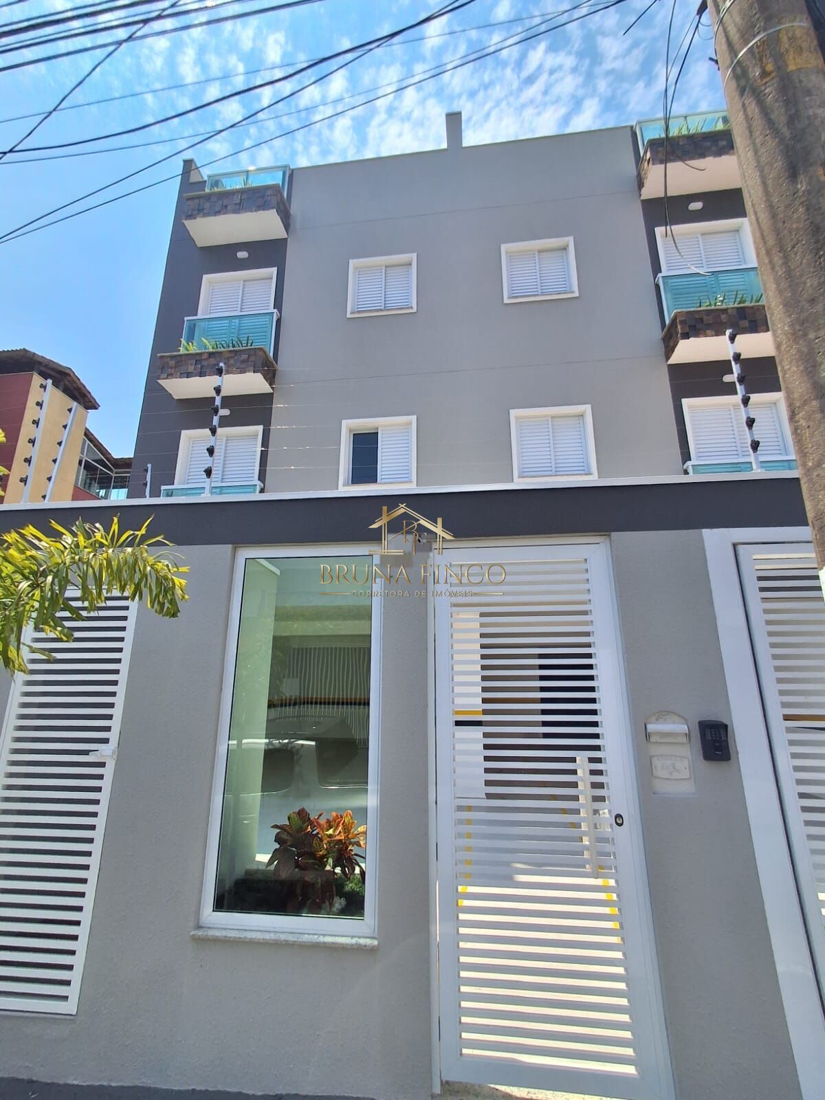 Apartamento, 2 quartos, 42 m² - Foto 19