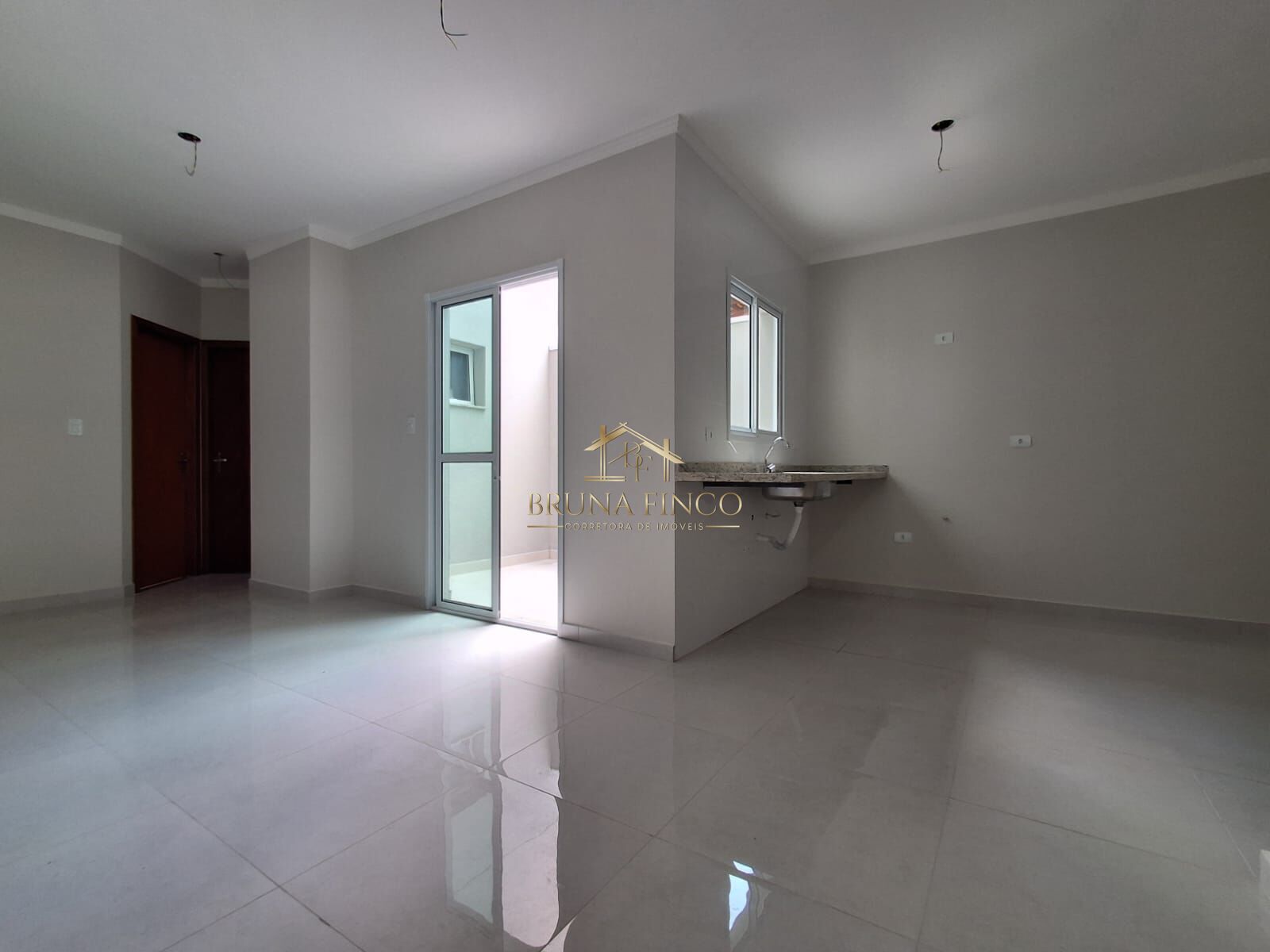 Apartamento, 2 quartos, 42 m² - Foto 2