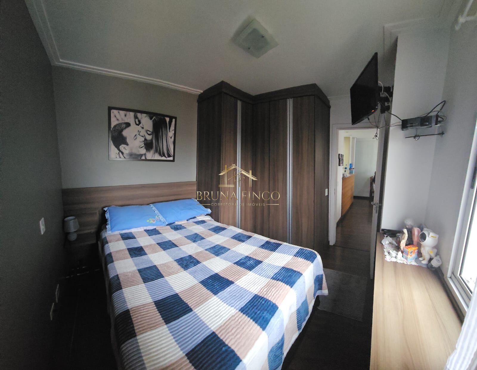 Apartamento, 2 quartos, 52 m² - Foto 18