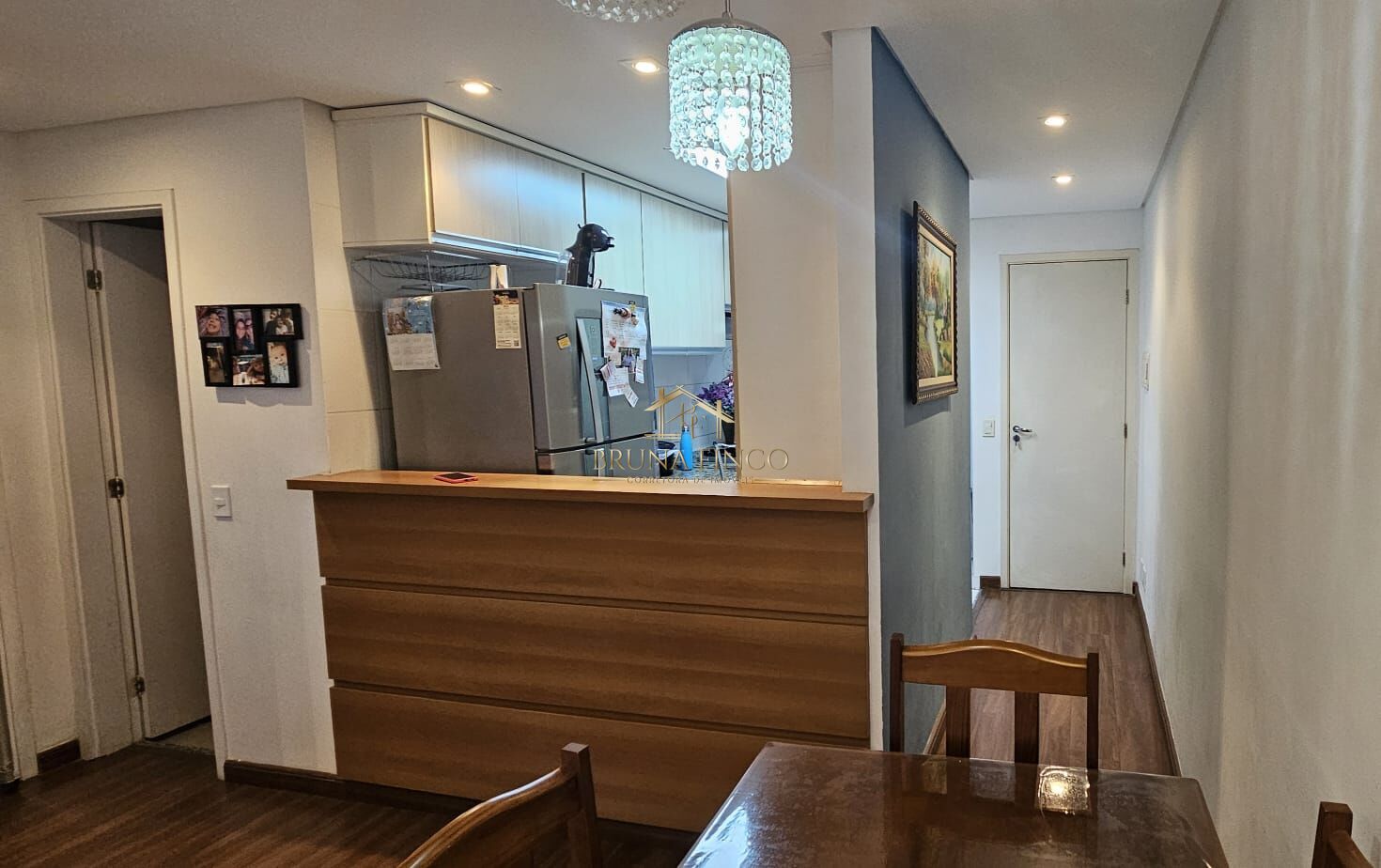 Apartamento, 2 quartos, 52 m² - Foto 13
