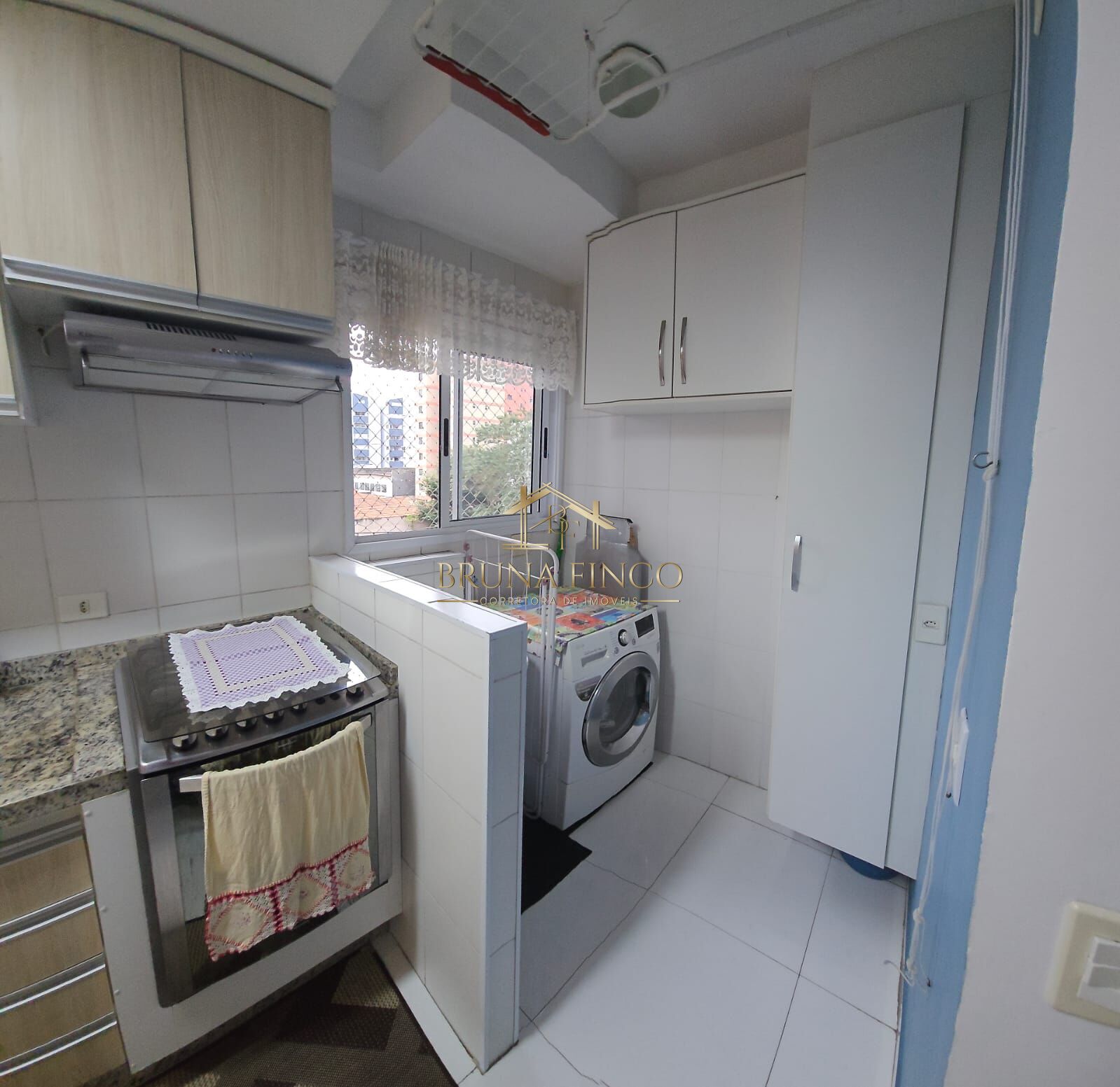 Apartamento, 2 quartos, 52 m² - Foto 7