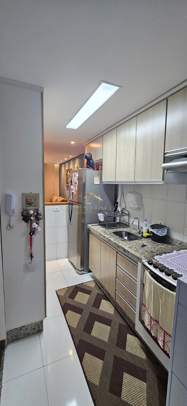 Apartamento, 2 quartos, 52 m² - Foto 10