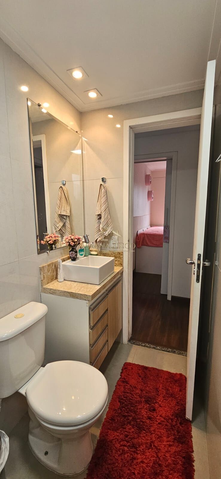 Apartamento, 2 quartos, 52 m² - Foto 16