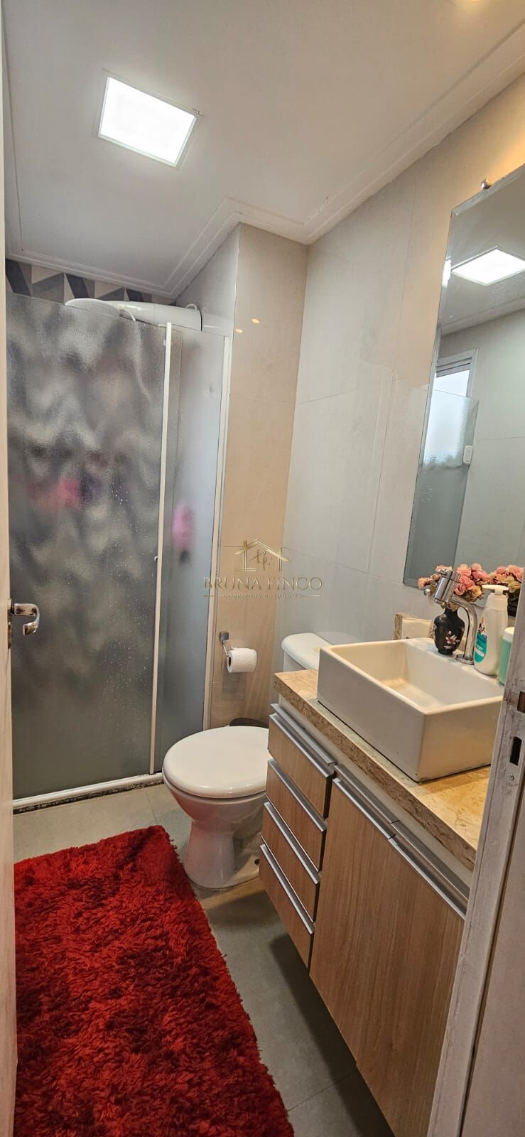 Apartamento, 2 quartos, 52 m² - Foto 14