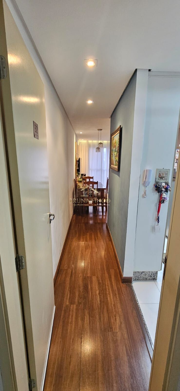 Apartamento, 2 quartos, 52 m² - Foto 12