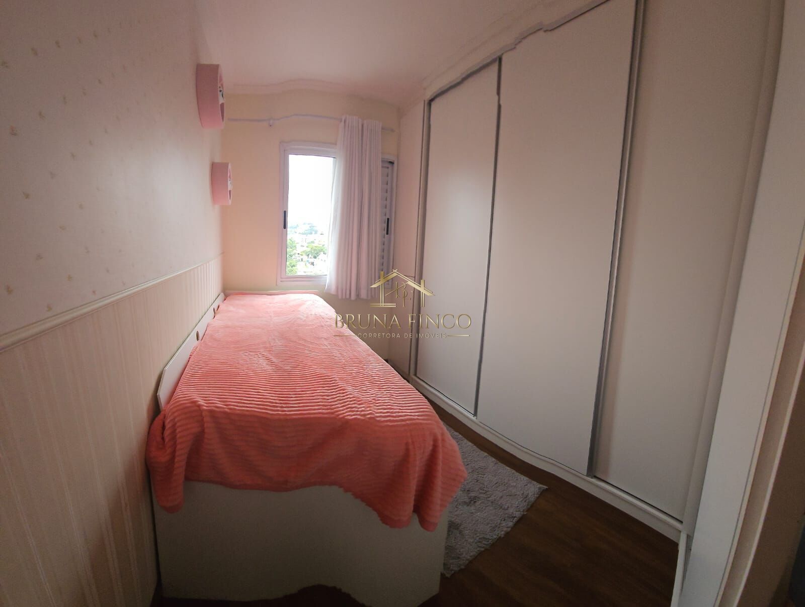 Apartamento, 2 quartos, 52 m² - Foto 17