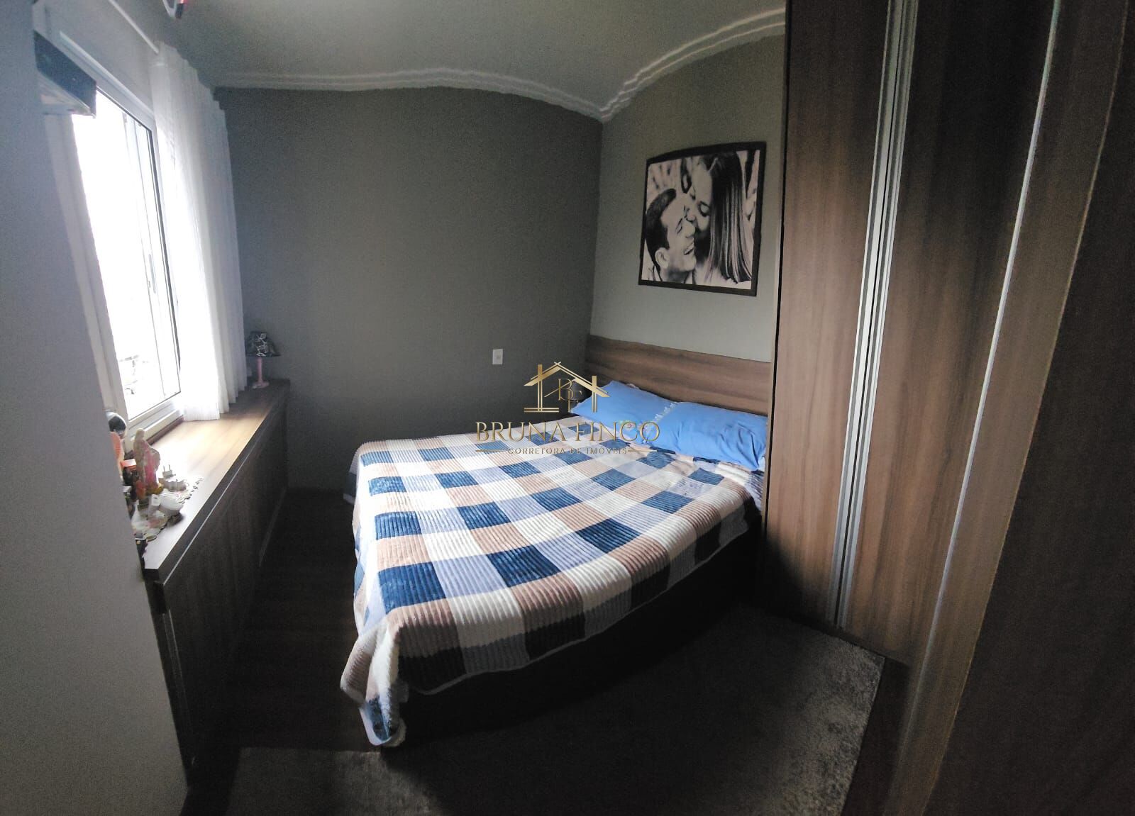 Apartamento, 2 quartos, 52 m² - Foto 19