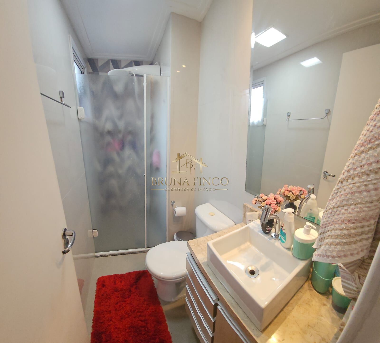 Apartamento, 2 quartos, 52 m² - Foto 15
