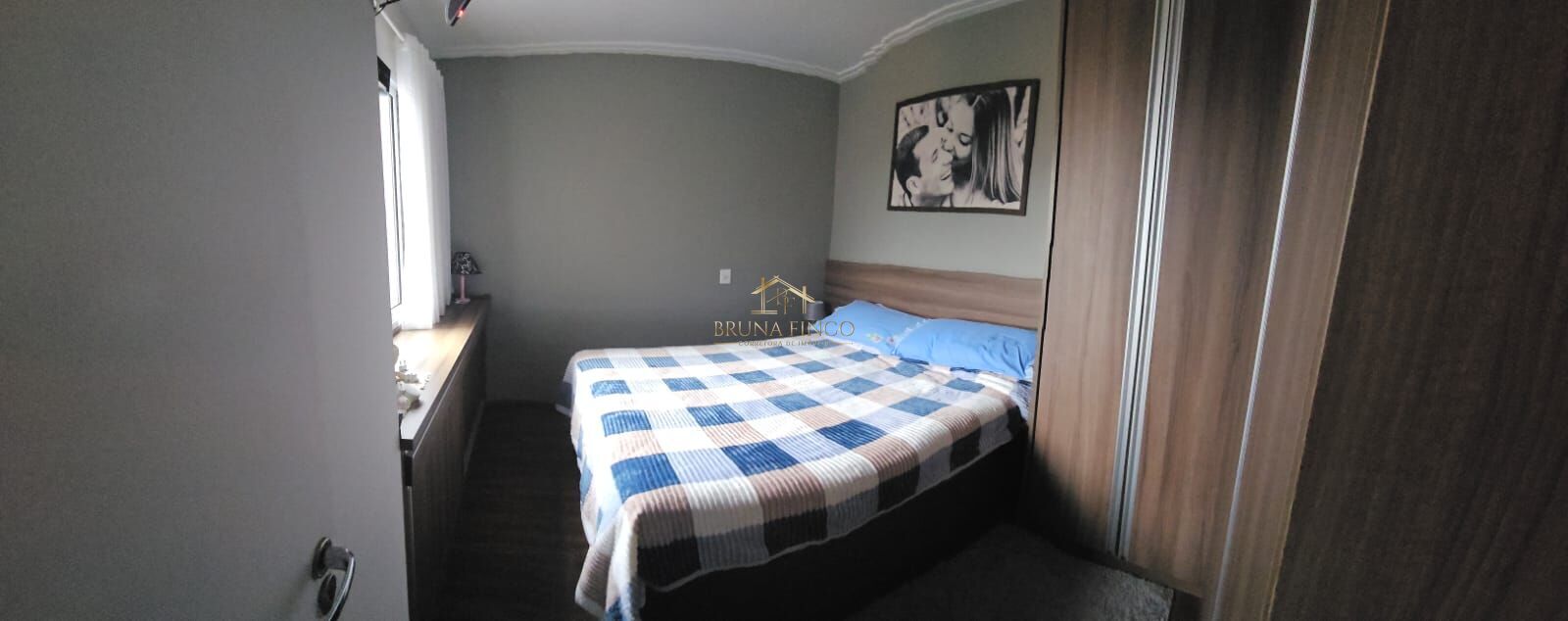 Apartamento, 2 quartos, 52 m² - Foto 20