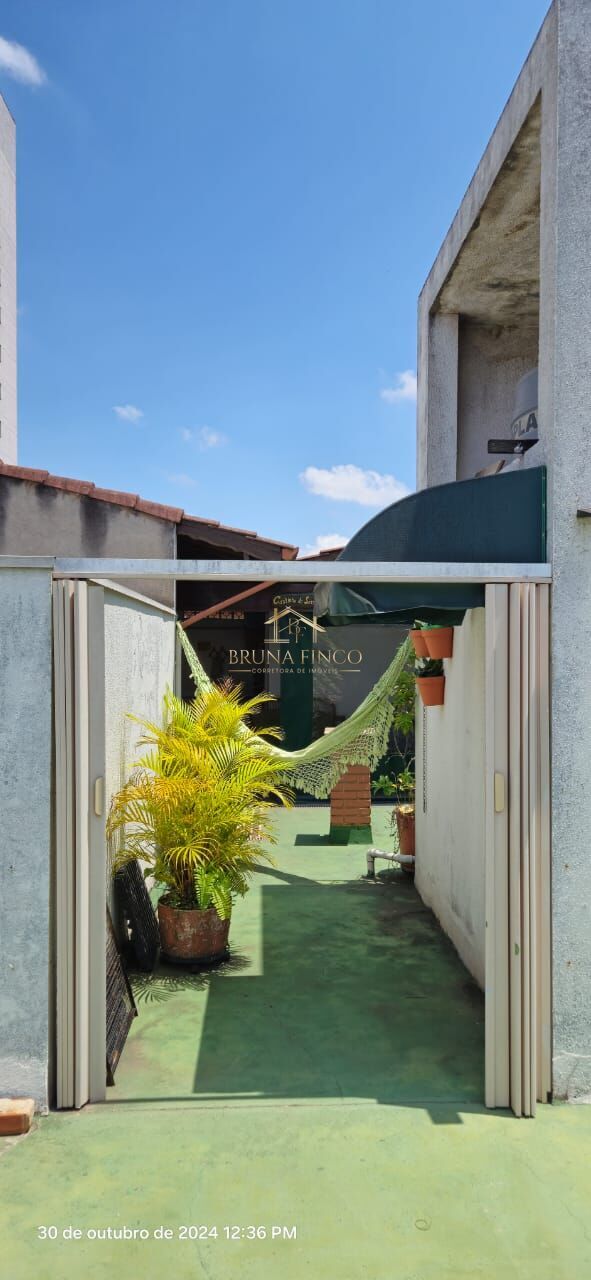 Casa de Condomínio, 3 quartos - Foto 9