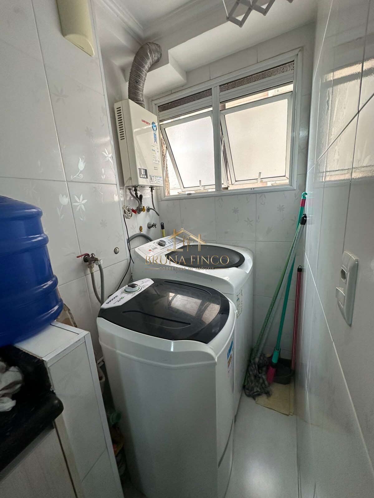 Apartamento, 2 quartos, 50 m² - Foto 10