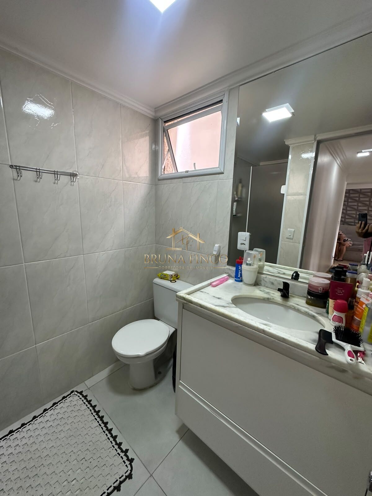Apartamento, 2 quartos, 50 m² - Foto 9
