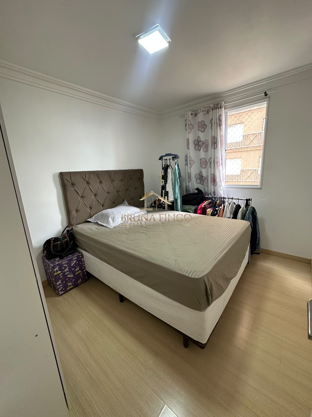 Apartamento, 2 quartos, 50 m² - Foto 5
