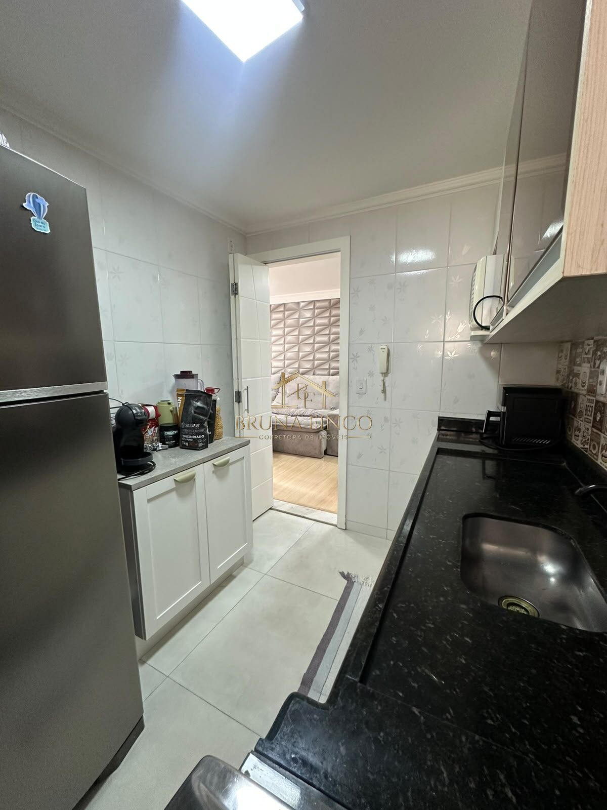 Apartamento, 2 quartos, 50 m² - Foto 7