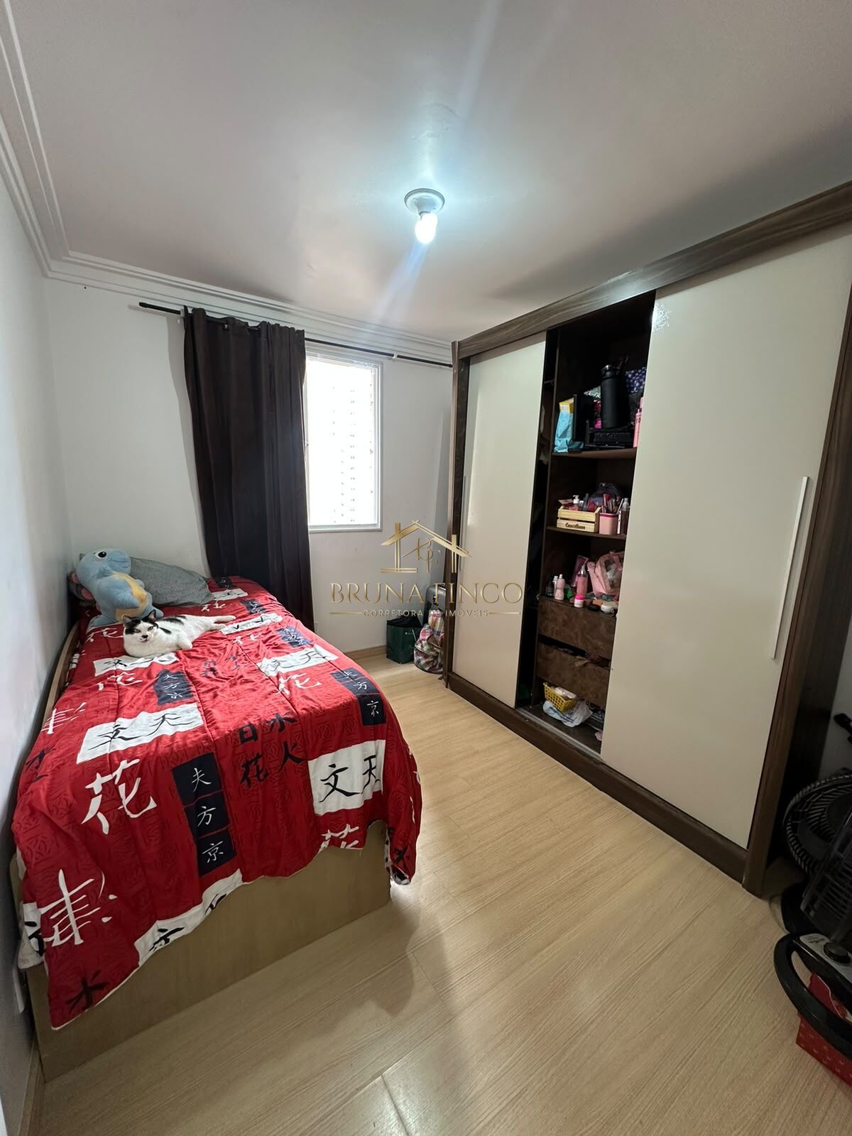 Apartamento, 2 quartos, 50 m² - Foto 6