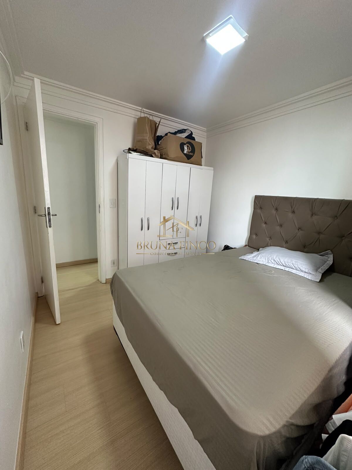 Apartamento, 2 quartos, 50 m² - Foto 4