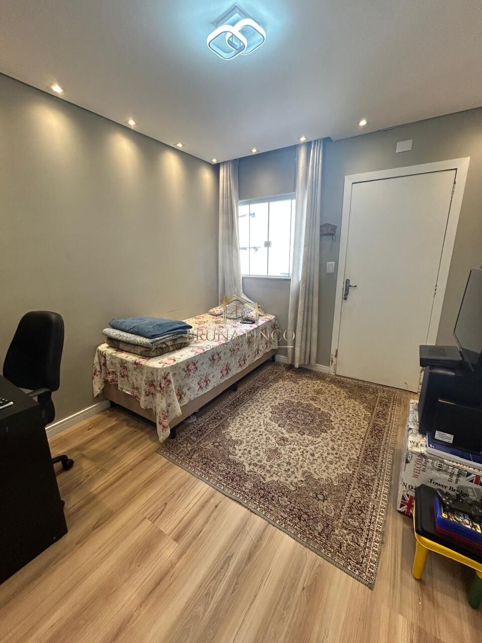 Apartamento, 2 quartos, 54 m² - Foto 12