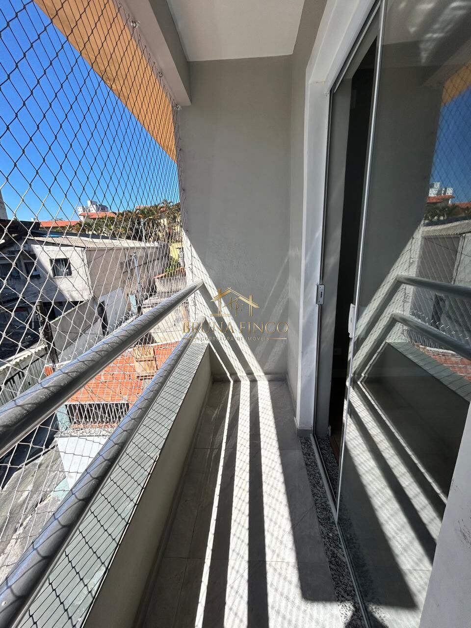 Apartamento, 2 quartos, 54 m² - Foto 8