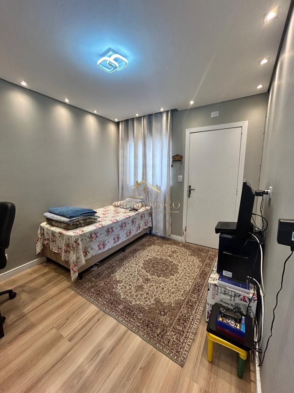 Apartamento, 2 quartos, 54 m² - Foto 11