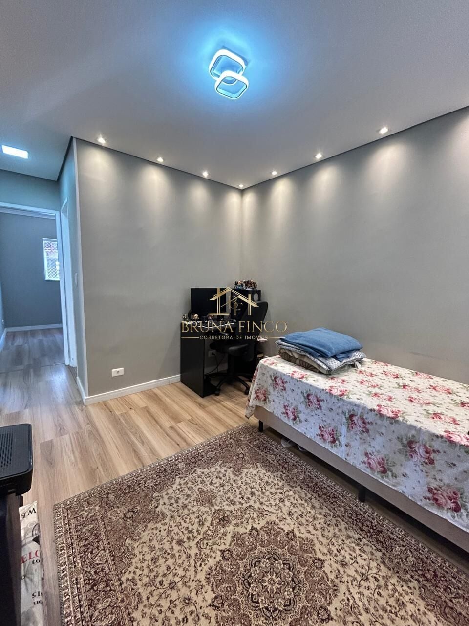 Apartamento, 2 quartos, 54 m² - Foto 10