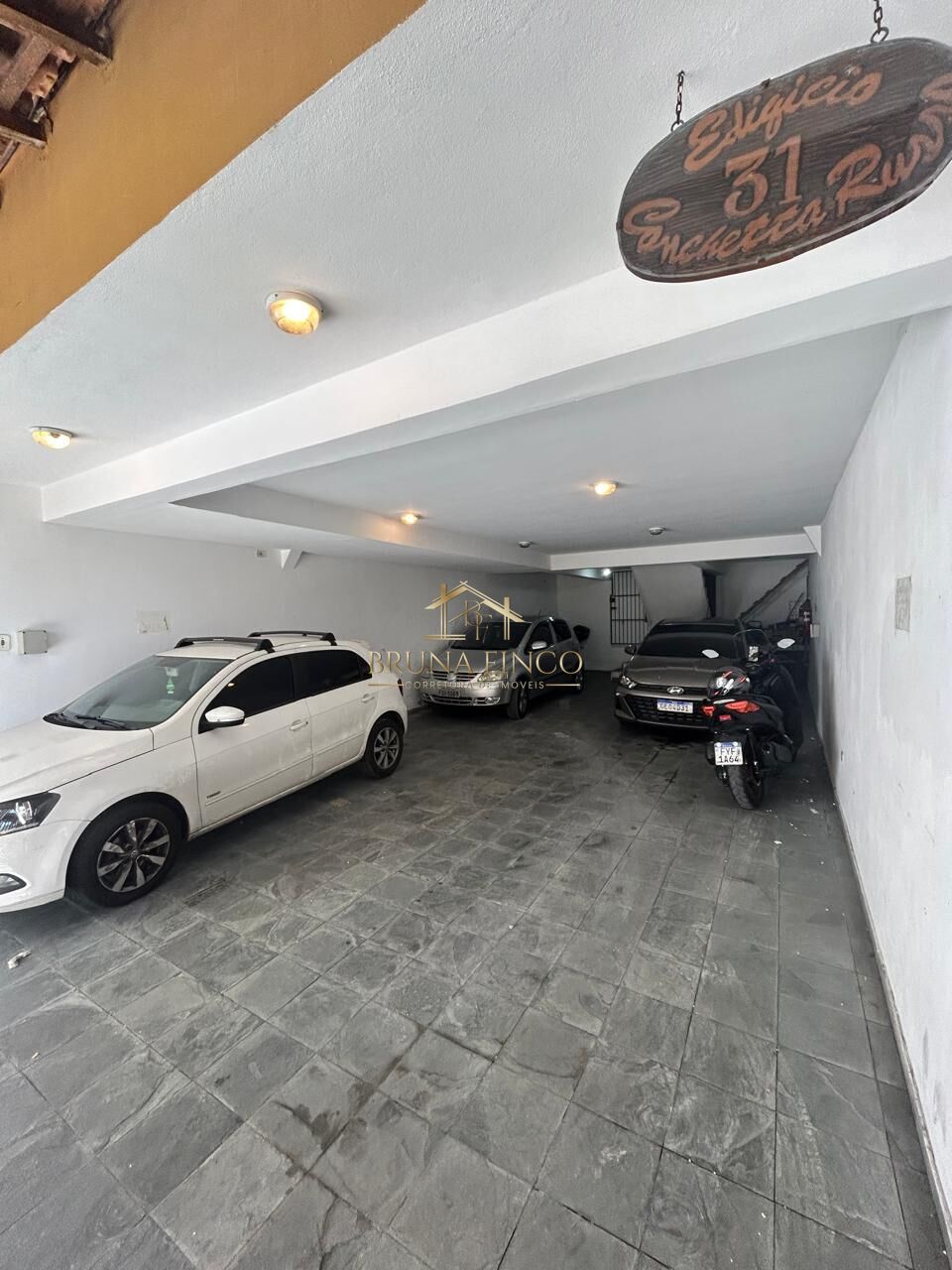 Apartamento, 2 quartos, 54 m² - Foto 6