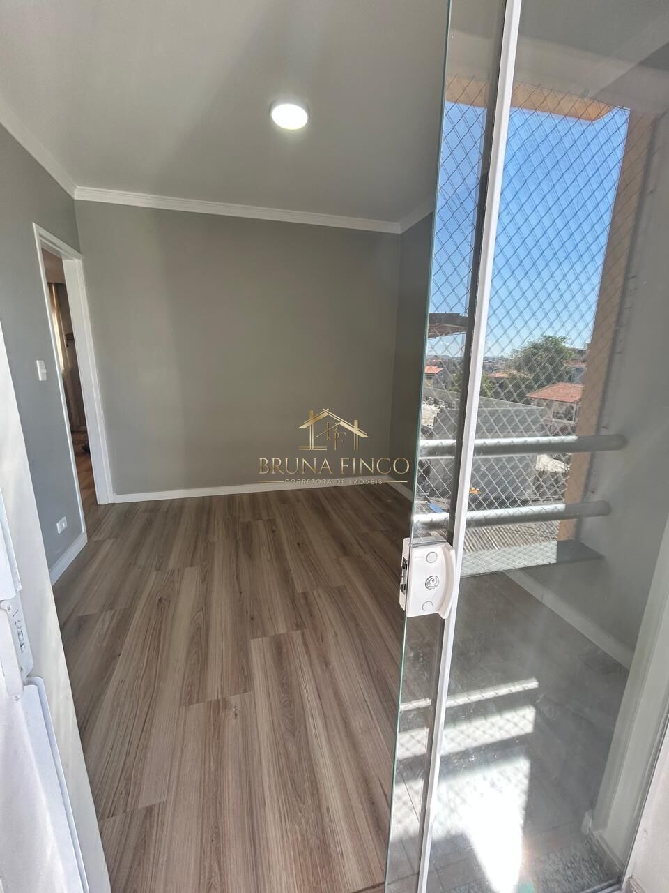 Apartamento, 2 quartos, 54 m² - Foto 7
