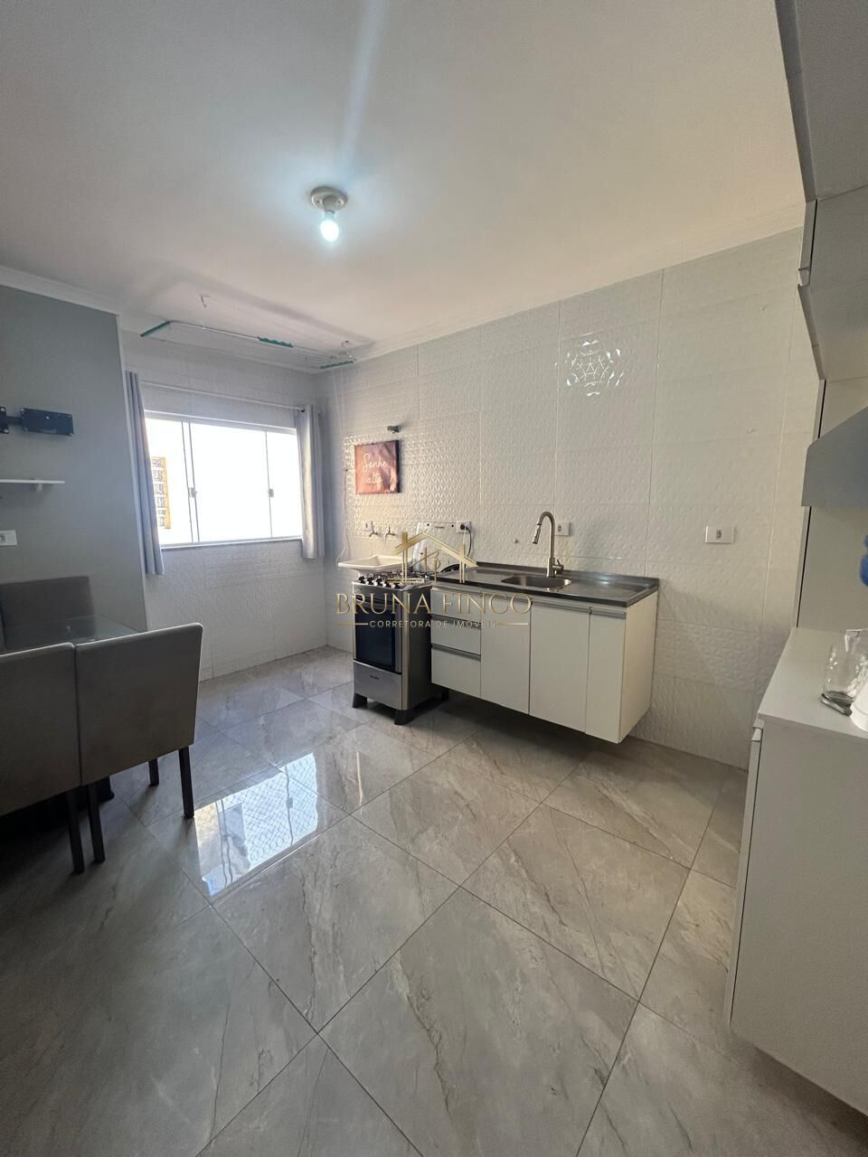 Apartamento, 2 quartos, 54 m² - Foto 4