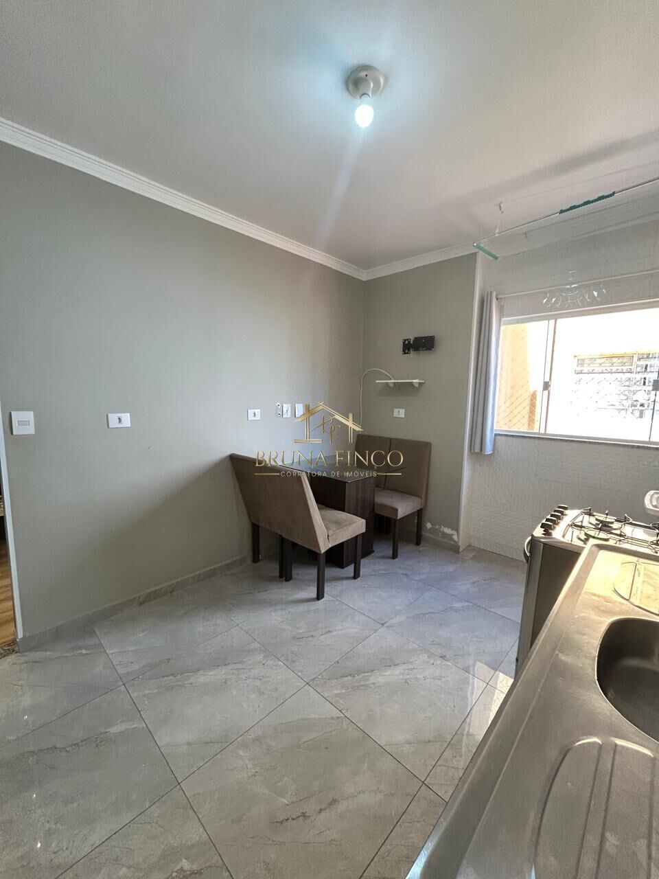 Apartamento, 2 quartos, 54 m² - Foto 5