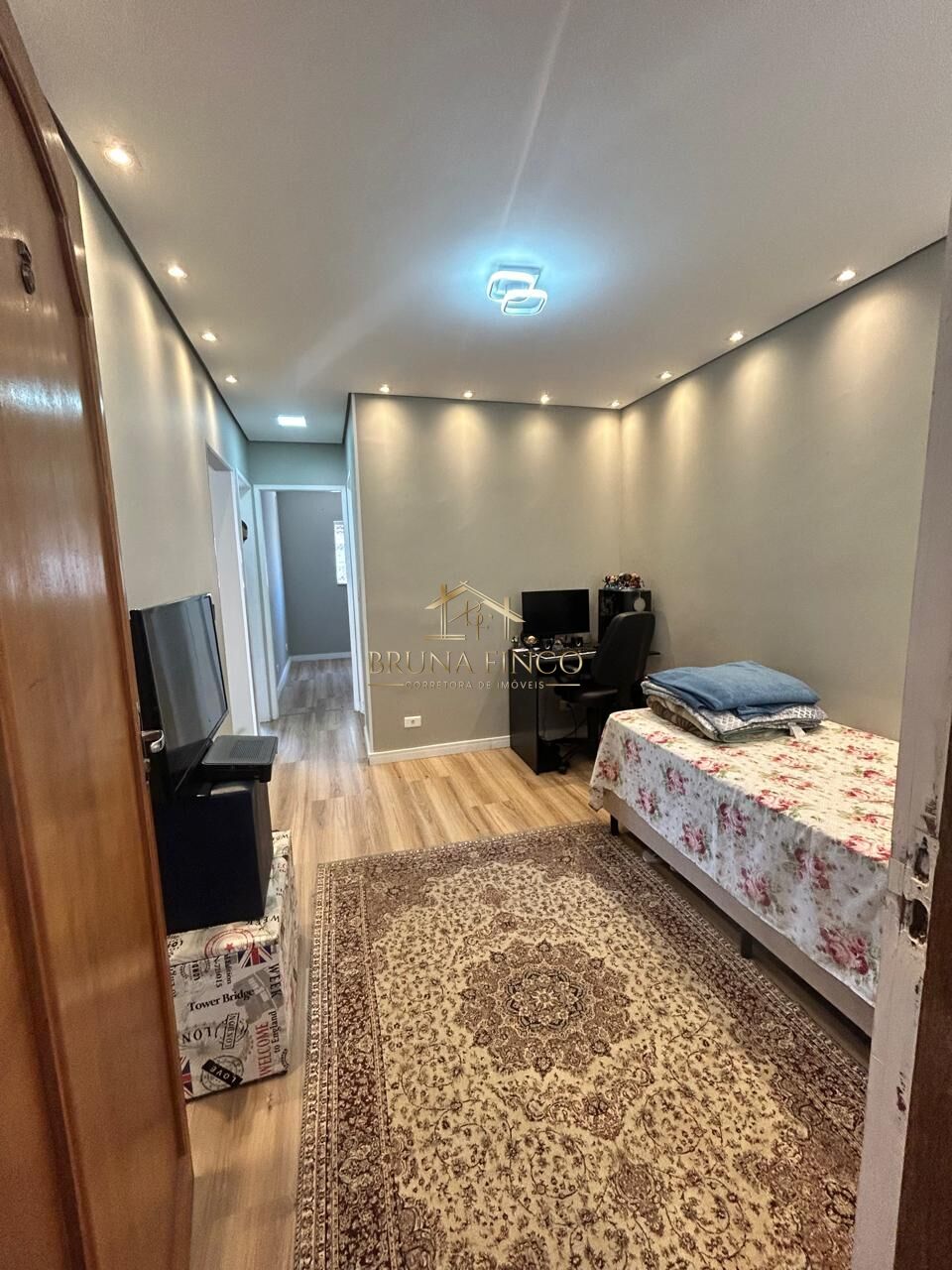 Apartamento, 2 quartos, 54 m² - Foto 13