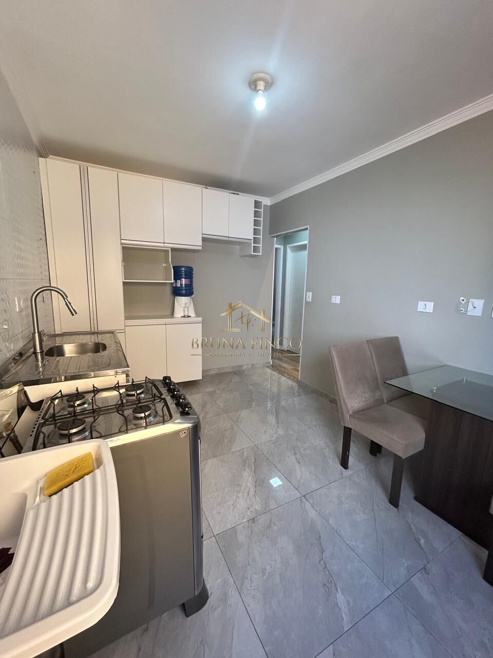 Apartamento, 2 quartos, 54 m² - Foto 3