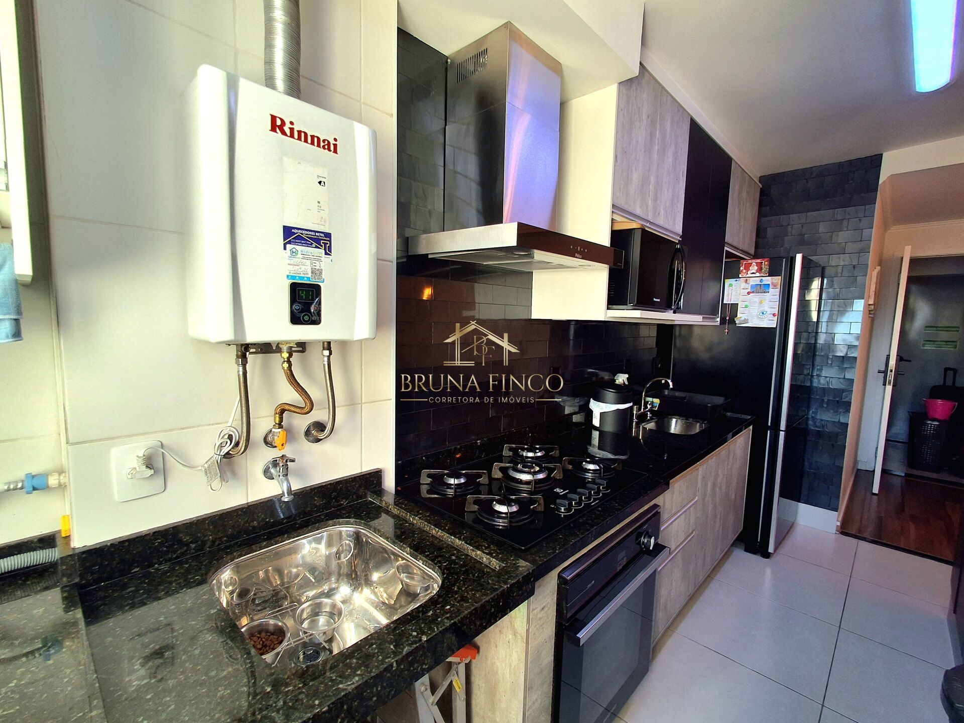 Apartamento, 2 quartos, 60 m² - Foto 17