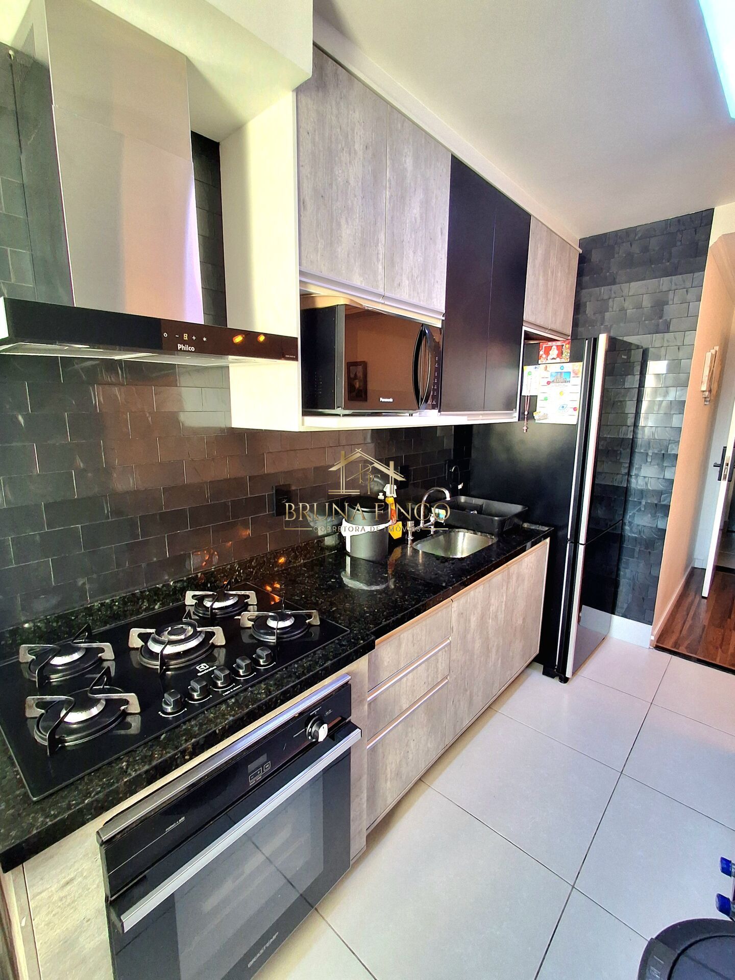 Apartamento, 2 quartos, 60 m² - Foto 12