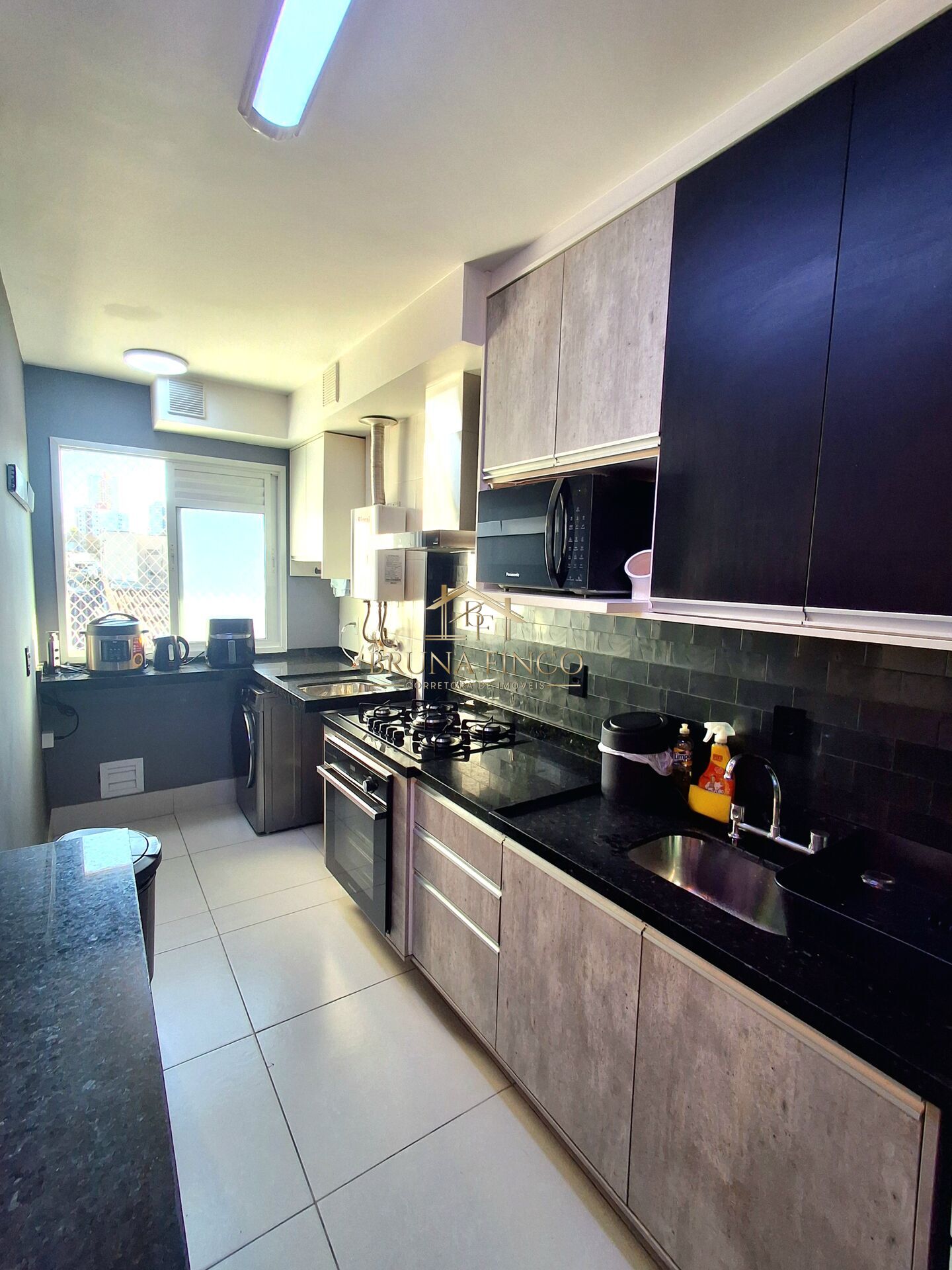 Apartamento, 2 quartos, 60 m² - Foto 11