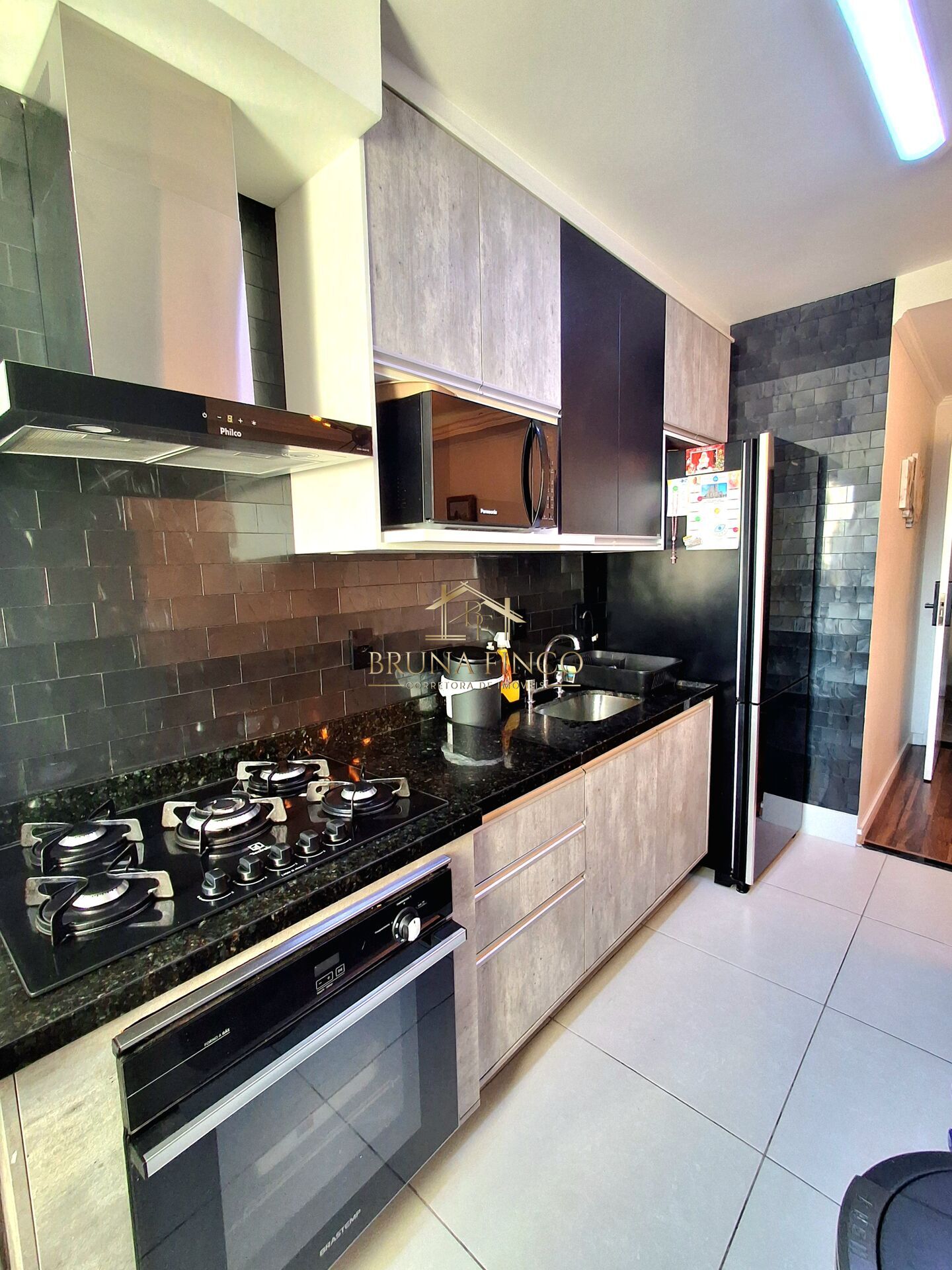 Apartamento, 2 quartos, 60 m² - Foto 16