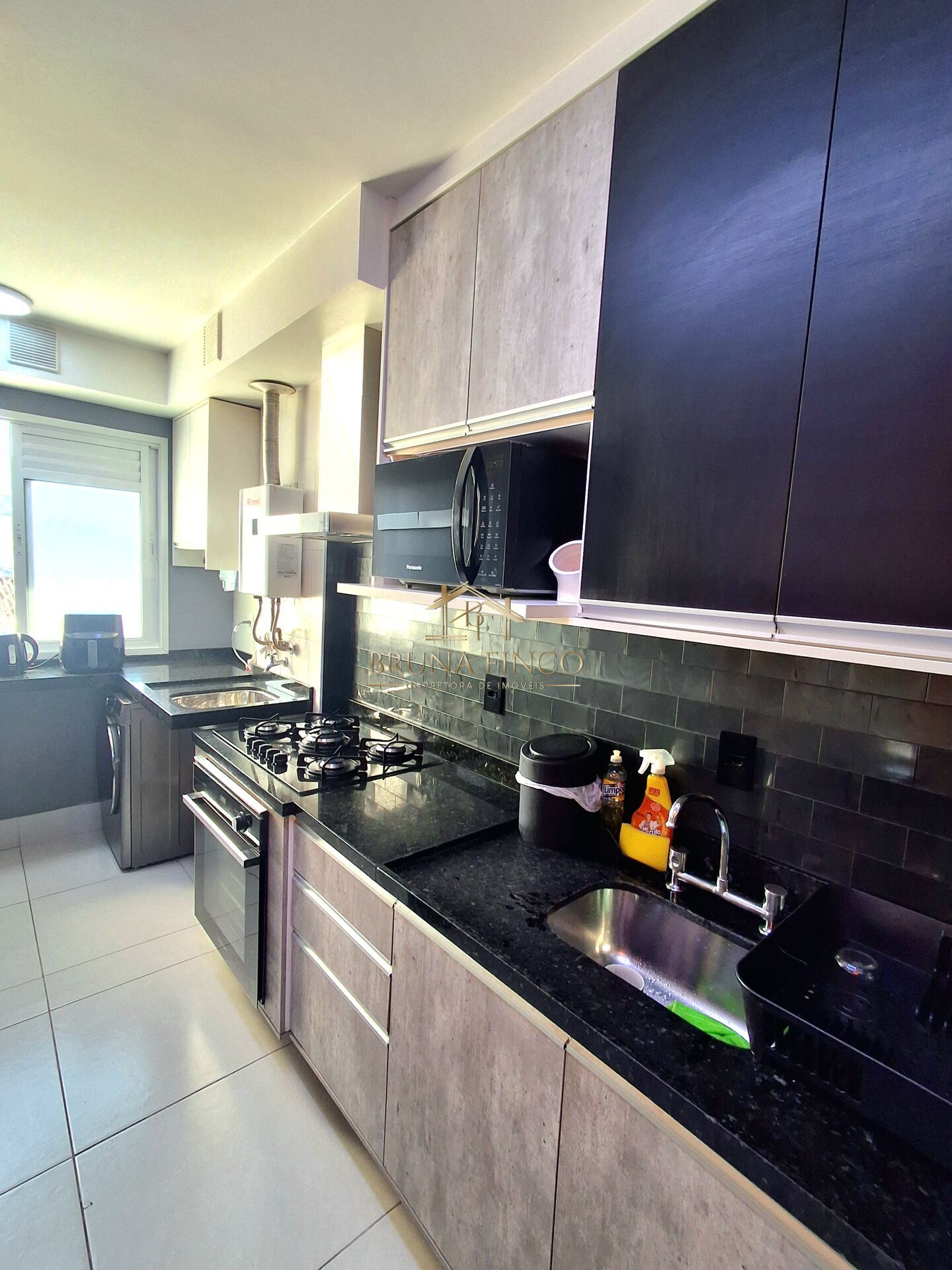 Apartamento, 2 quartos, 60 m² - Foto 14