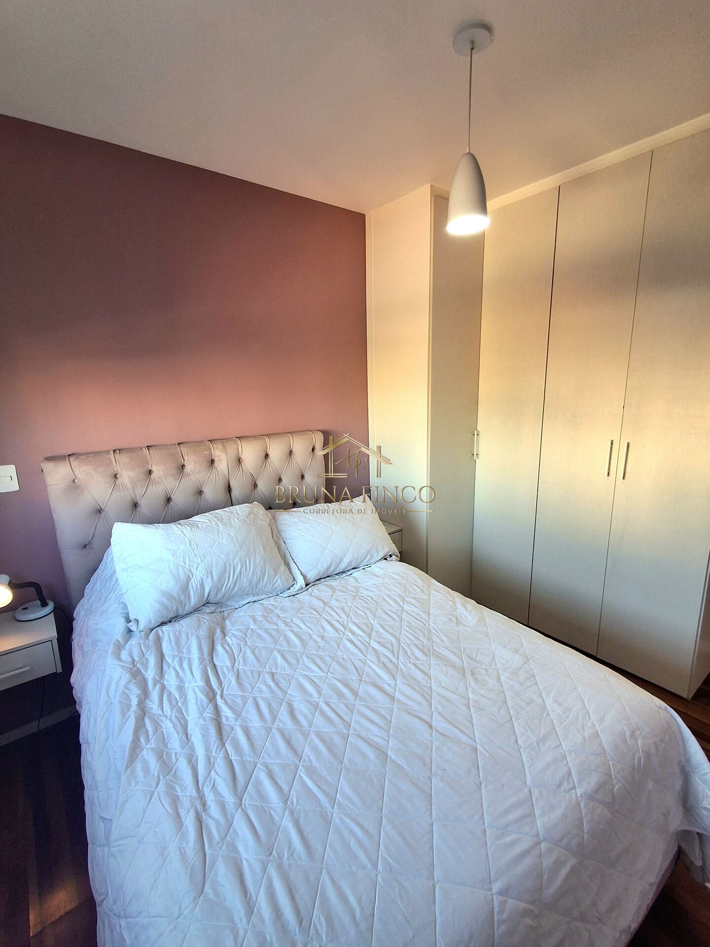 Apartamento, 2 quartos, 60 m² - Foto 19