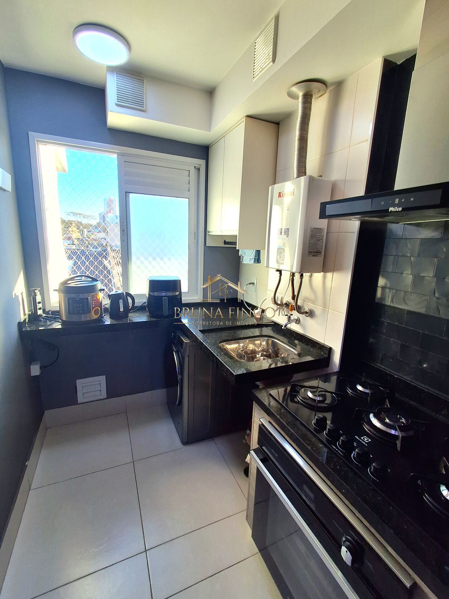 Apartamento, 2 quartos, 60 m² - Foto 15