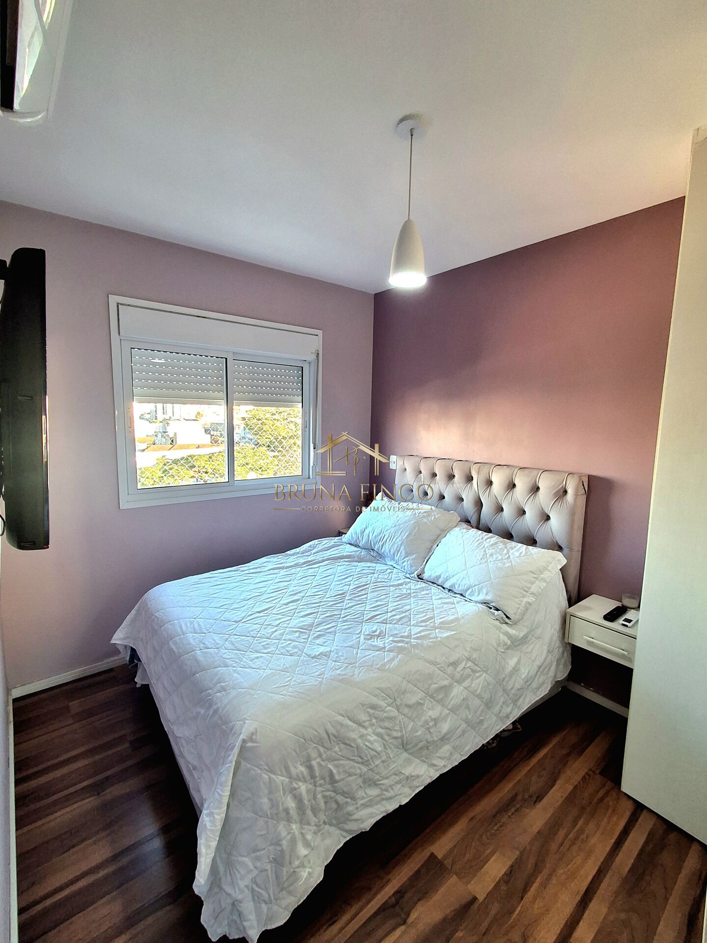 Apartamento, 2 quartos, 60 m² - Foto 21