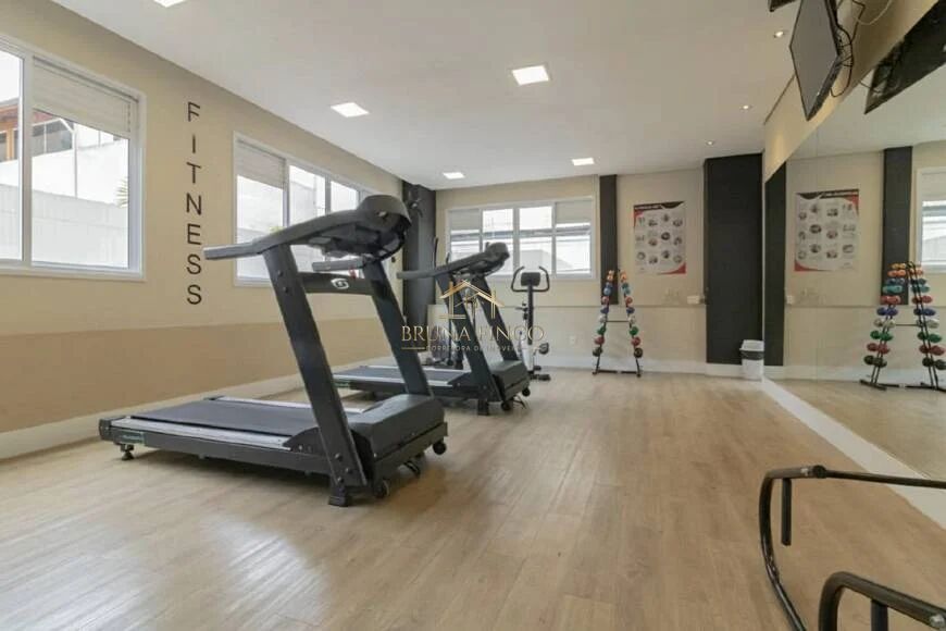 Apartamento, 2 quartos, 60 m² - Foto 30
