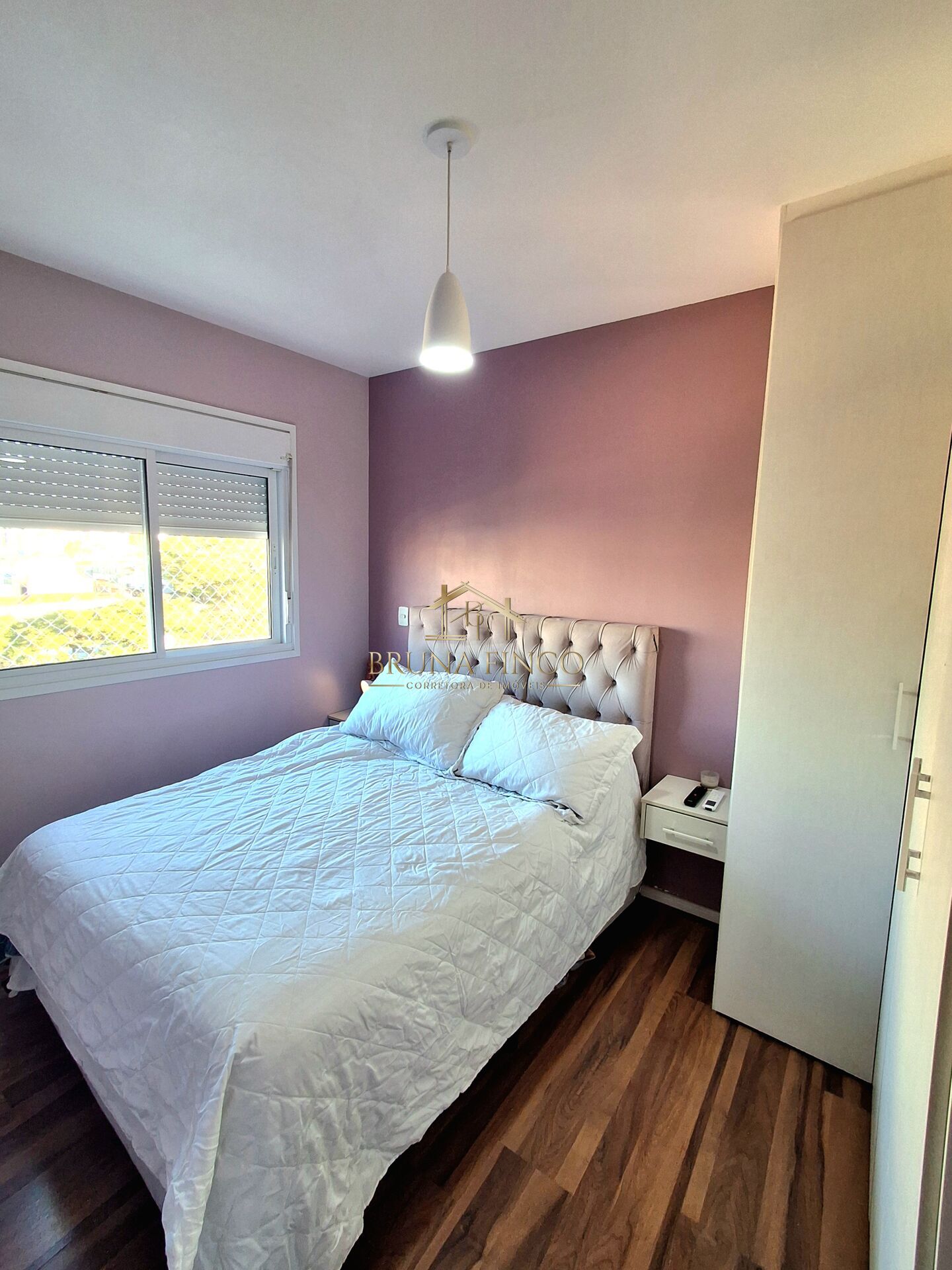 Apartamento, 2 quartos, 60 m² - Foto 18