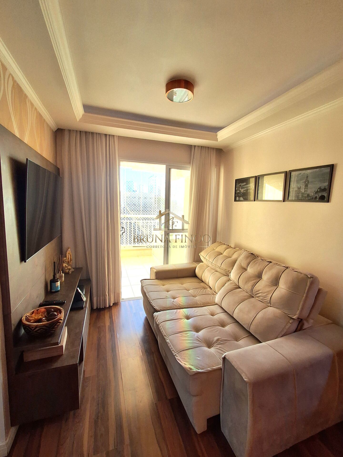 Apartamento, 2 quartos, 60 m² - Foto 7