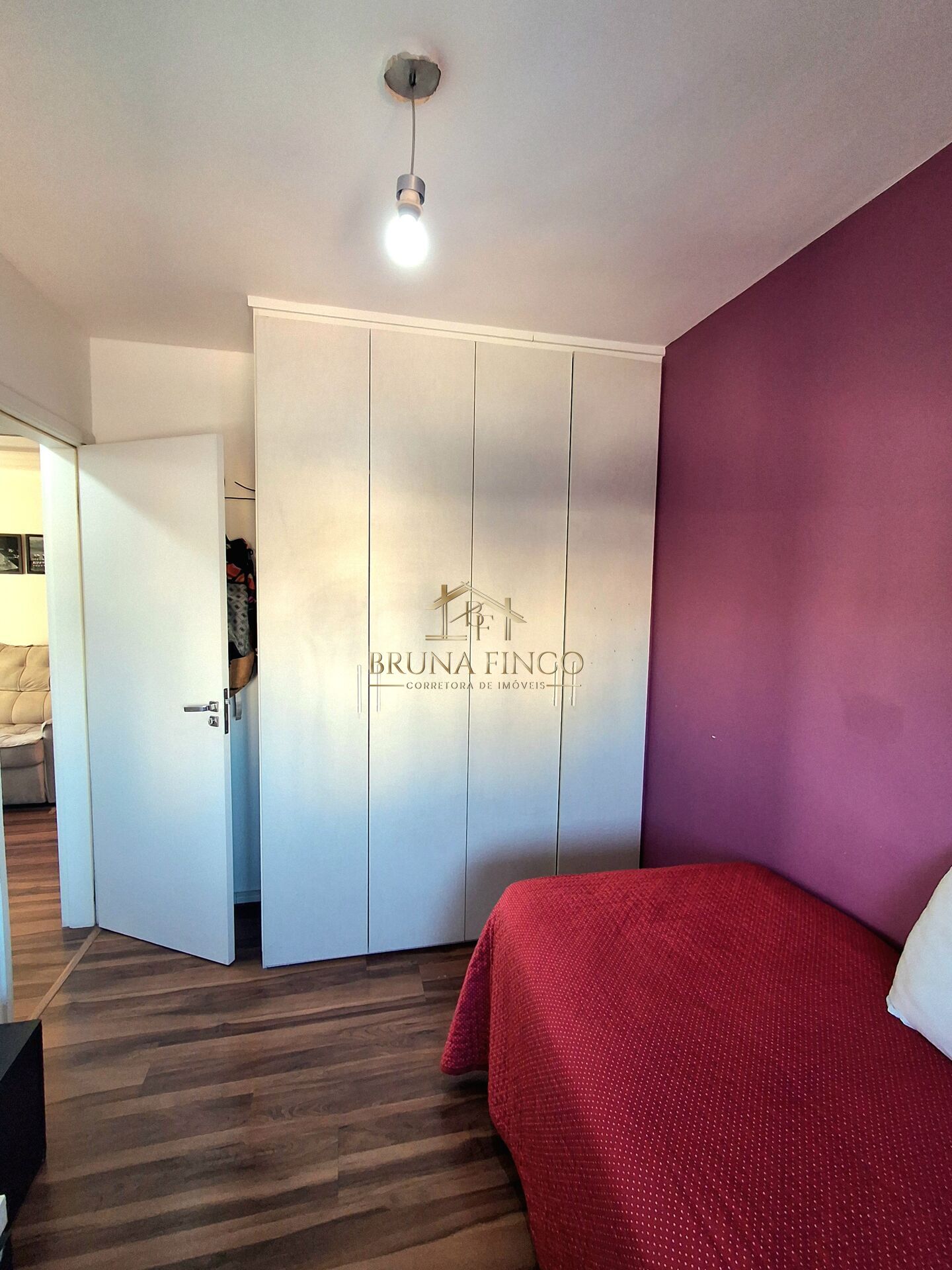 Apartamento, 2 quartos, 60 m² - Foto 26