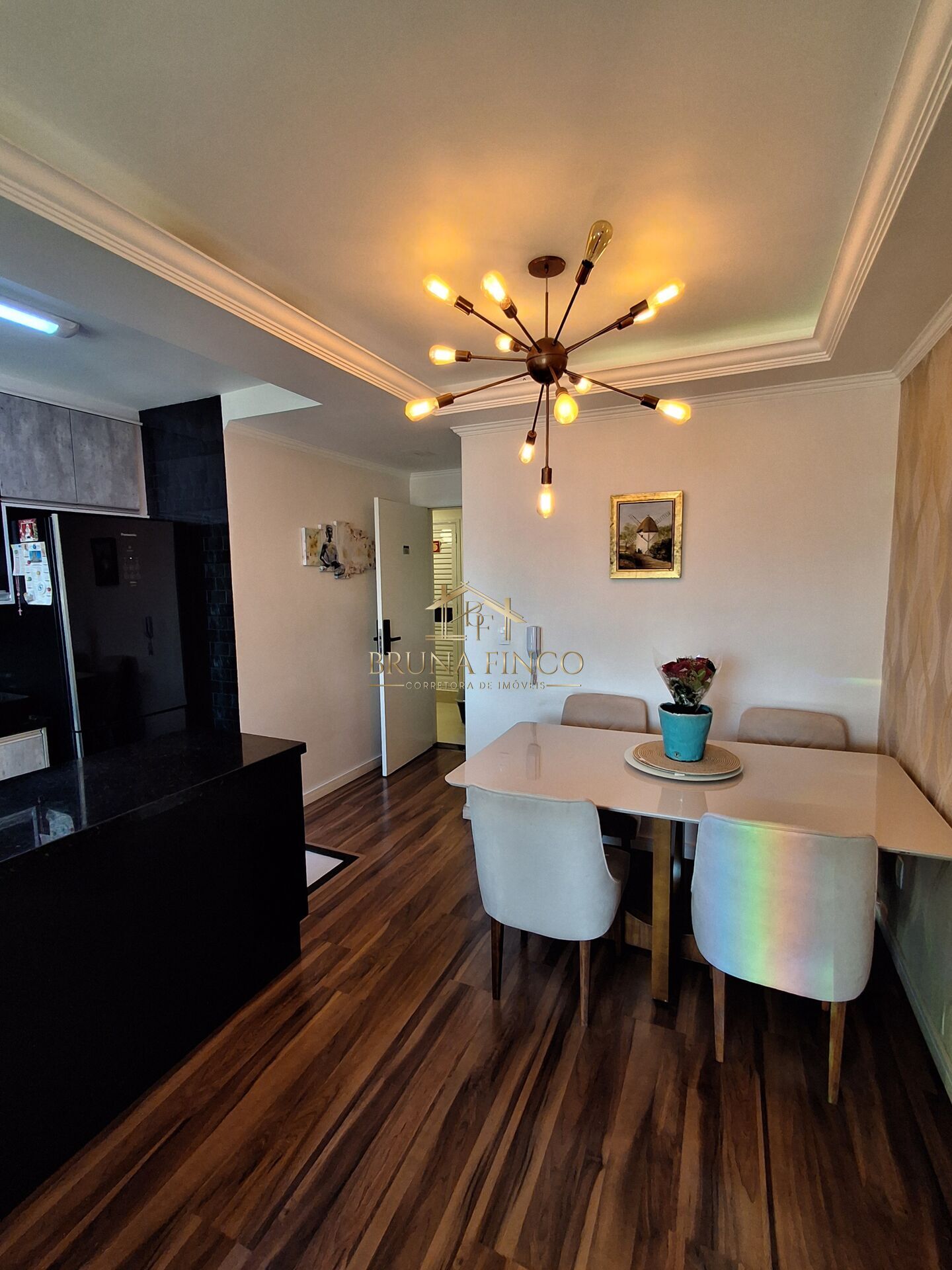 Apartamento, 2 quartos, 60 m² - Foto 5