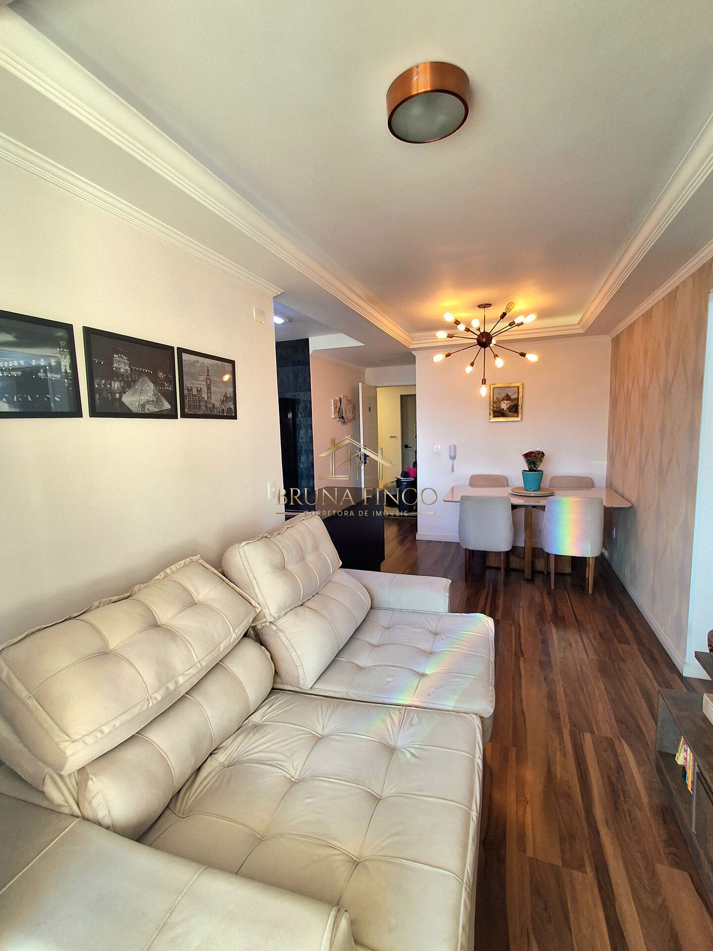 Apartamento, 2 quartos, 60 m² - Foto 8